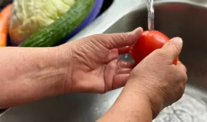 Emite JSSE recomendaciones ante la importancia de prevenir enfermedades diarreic