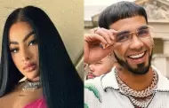 Yailin La Ms Viral afirma que Anuel la golpeaba en el embarazo