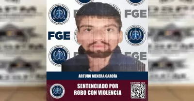 Detenido