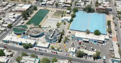 Cumplen servidores p�blicos de CESPM con la presentaci�n de la declaraci�n patri