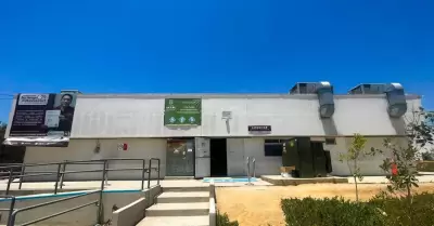 Anuncia gobierno de BC nuevos servicios en Recaudaci�n Central de Tijuana