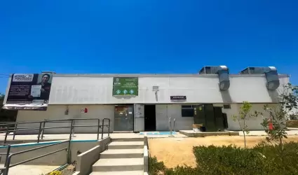 Anuncia gobierno de BC nuevos servicios en Recaudaci�n Central de Tijuana