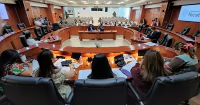 Comisi�n de igualdad de g�nero y juventudes