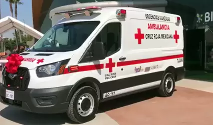 Ambulancia