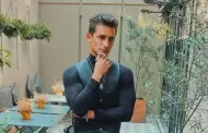 Emilio Osorio gana privilegio en "La casa de los famosos"