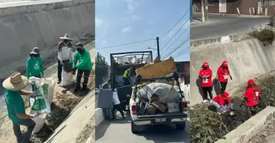 Caon de Los Laureles