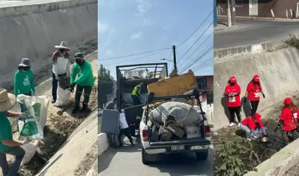 Caon de Los Laureles