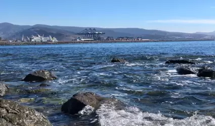 Aumento de temperaturas