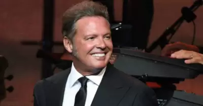 Luis Miguel