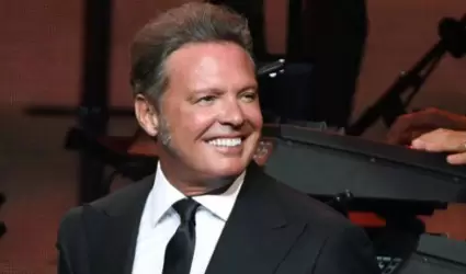 Luis Miguel