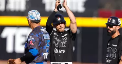 Cede Toros en duelo de lanzadores