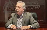 Gobiernos de M�xico y de EEUU deben priorizar problema de contaminaci�n en cuenca del R�o Tijuana: expertos