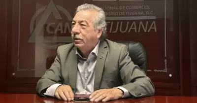 Jose Carmelo Zavala