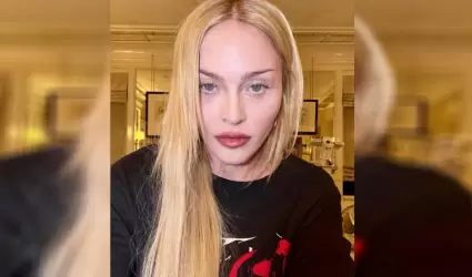 Madonna habla sobre su recuperaci�n y el inicio de su gira de conciertos