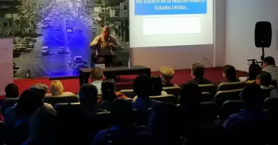 En puerta el XVI Simposio de Historia de Tijuana: IMAC