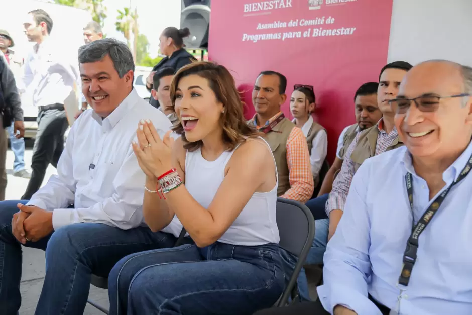 Banco Bienestar en Baja California