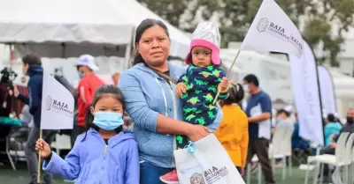 Jornada nacional de salud