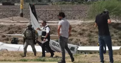 avioneta