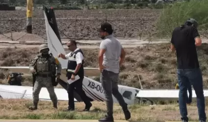 avioneta