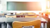 Sal�n Vac�o