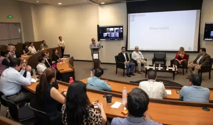 Impulsa Gobierno del Estado Educaci�n Superior, posgrado e investigaci�n en Baja