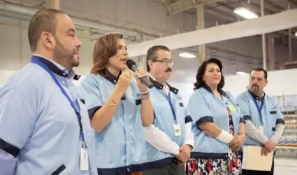 Celebra Marina del Pilar aniversario