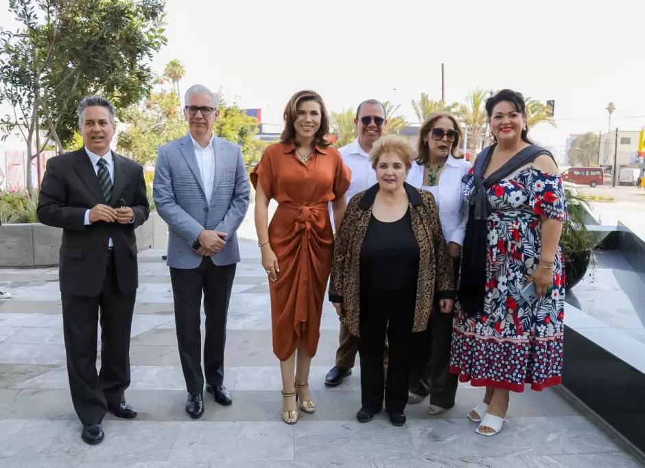 Declaran Patrimonio Cultural Monumento Mausoleo Defensores de Baja California