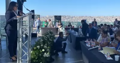 Actualizan a inmobiliarios sobre el proceso de Gentrificaci�n que registra Tijua