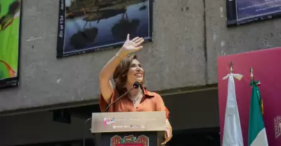 Celebra Marina del Pilar el 134 aniversario de Tijuana