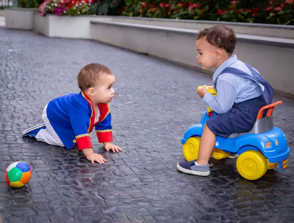 articulos para bebe