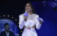 Galilea Montijo se defiende los ataques en redes tras su labor en las galas de La Casa de los Famosos