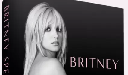 "The woman in me" de Britney Spears estar disponible en octubre de 2023.