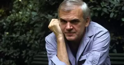 Milan Kundera