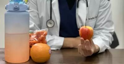 Alimentaci�n saludable