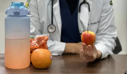 Alimentaci�n saludable