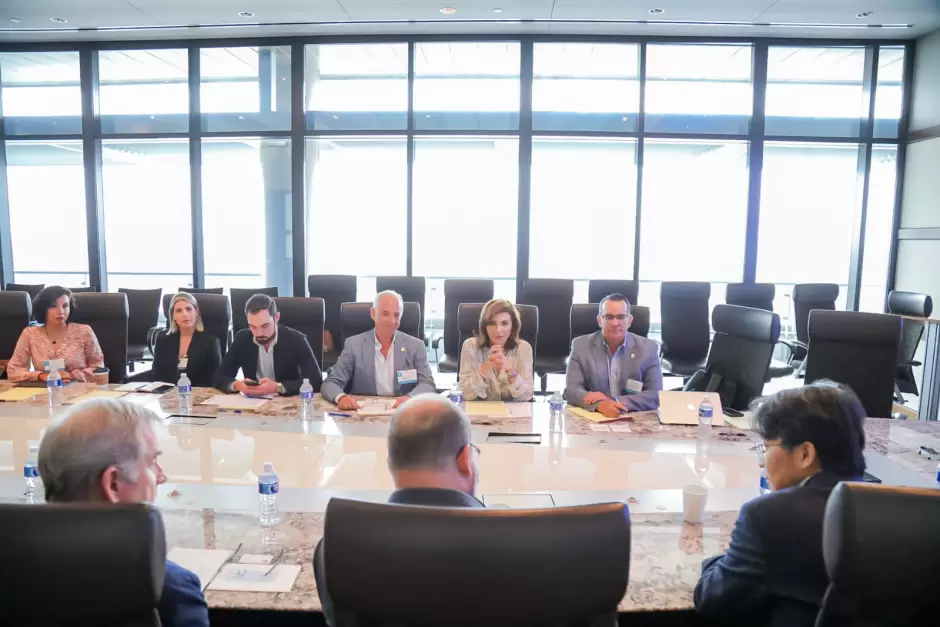 Anuncia Marina del Pilar llegada a BC de Qualcomm, referente mundial en semiconductores