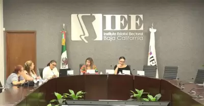 Celebra observatorio de la participaci�n pol�tica de la mujer en Baja California