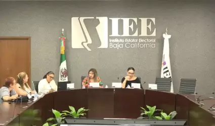 Celebra observatorio de la participaci�n pol�tica de la mujer en Baja California