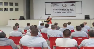 Lleva CESISPE m�sica latinoamericana a la poblaci�n del Centro Penitenciario El 