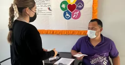 Advierte Instituto de Psiquiatr�a sobre efectos en el sistema nervioso por consu