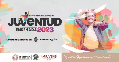 Juventud 2023