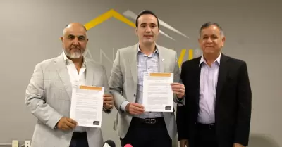 Alianza para mejorar calidad de proyectos de infraestructura