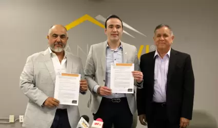 Alianza para mejorar calidad de proyectos de infraestructura