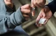 Tijuana enfrenta la crisis de adicciones sin una tasa oficial que mida cu�ntas personas logran rehabilitarse