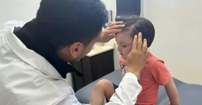 Llama JSSE a prevenir accidentes graves en el hogar