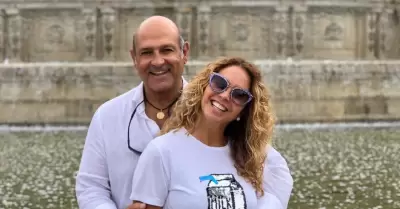 Lucero y Michel Kuri se separan.