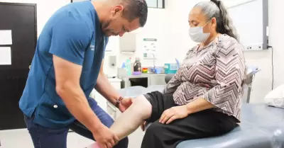 Recomienda Secretar�a de Salud realizaci�n de ex�menes preventivos para la detec