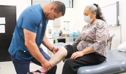 Recomienda Secretar�a de Salud realizaci�n de ex�menes preventivos para la detec