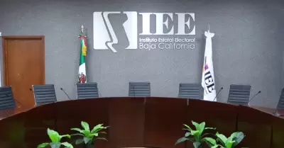 Consejo General del IEEBC