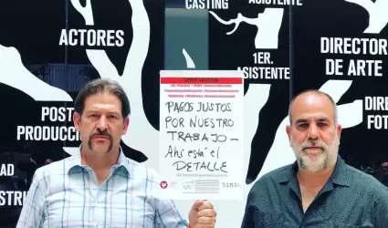 Actores se van a huelga y se unen a guionistas en Hollywood